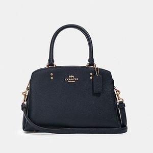 Mini Lillie Carryall